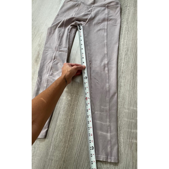 Aerie Offline NWT 7/8 leggings high rise M - Picture 4 of 11
